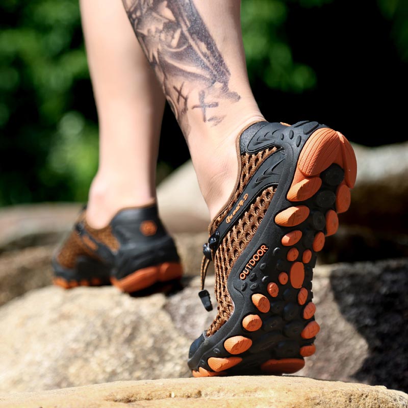 Japanese Minimalist Lifestyle Name - Trekking mountain herren sport schuhe korb
