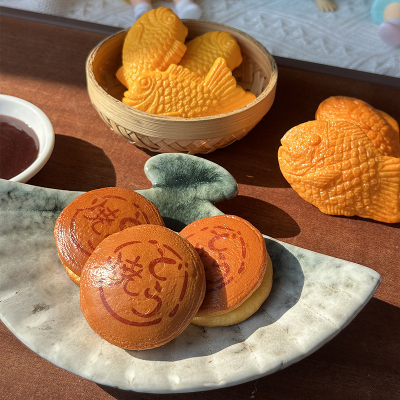 Japanese Food Lifestyle - Puppenhaus Dekor Zubehör Simulation japanischen Stil