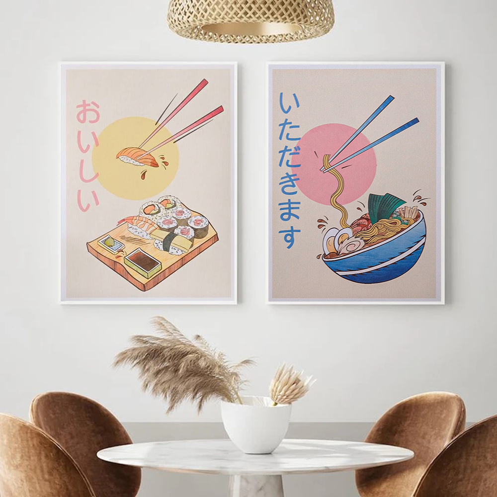 Japanische Stil Küche Essen Po – Japanese Food Lifestyle Bewertung und Preis