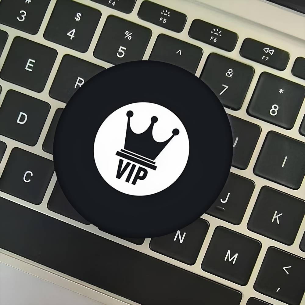 1 Stück VIP On Life Abzeichen  – Japan Lifestyle Bewertung und Preis
