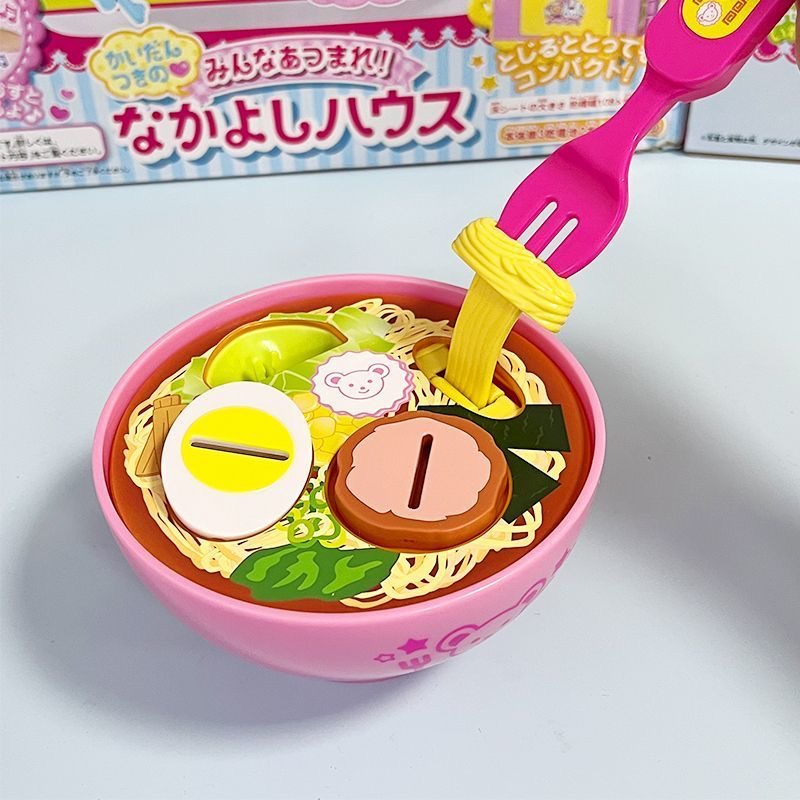 Japanische Simulation Nudel Ra – Japanese Food Lifestyle Bewertung und Preis