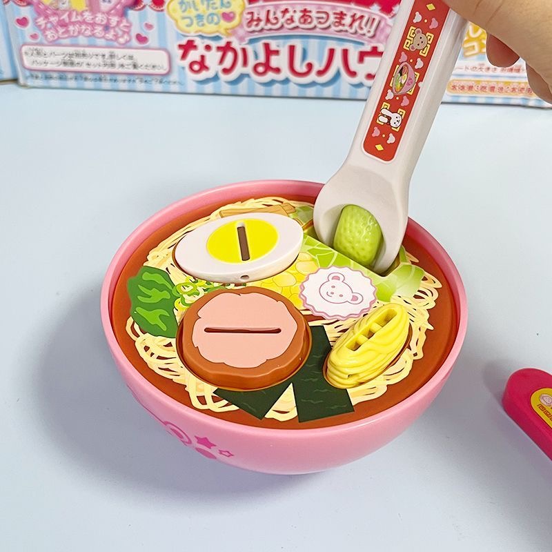 Japanische Simulation Nudel Ra – Japanese Food Lifestyle Bewertung und Preis