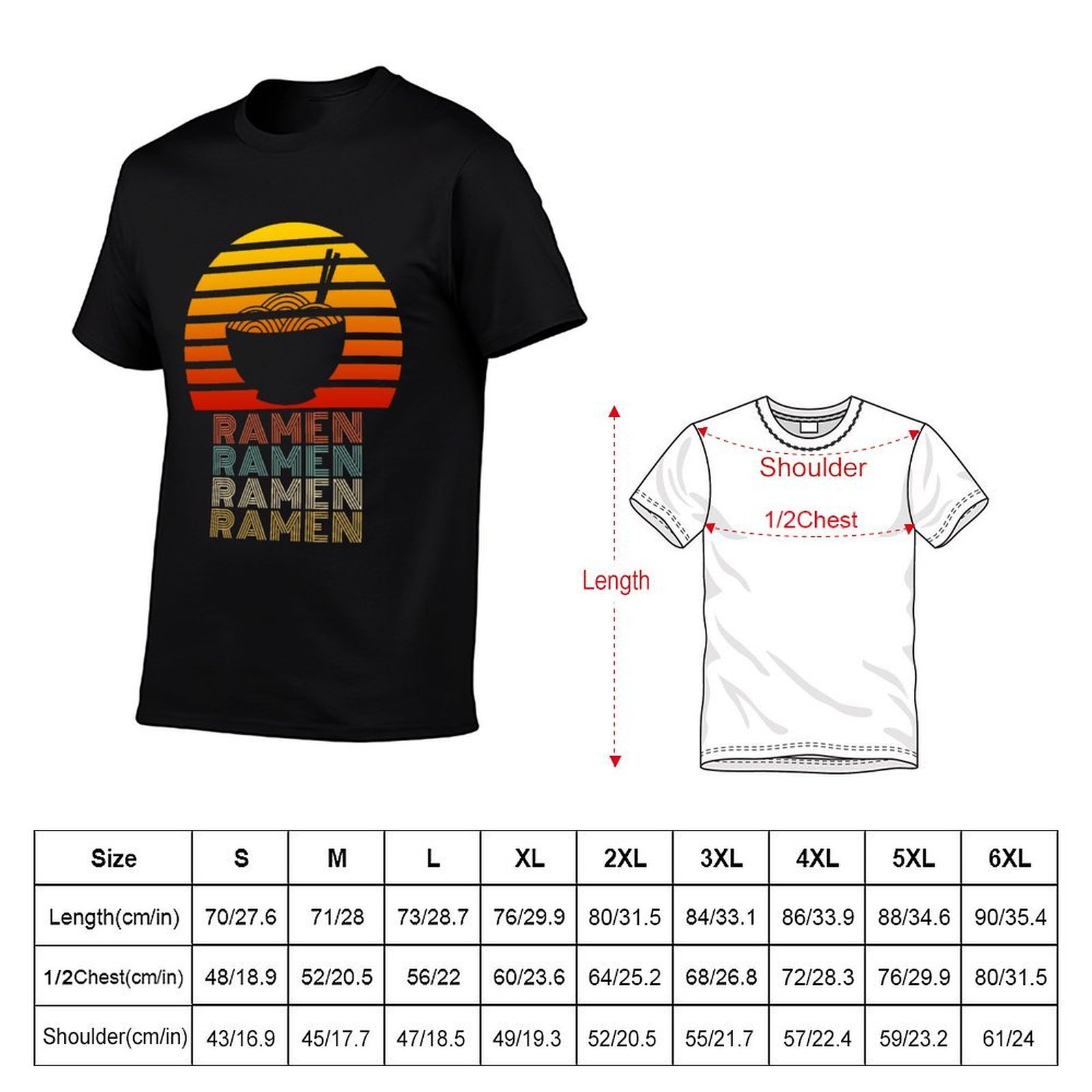 Ramen Life Japanese Noodles Lo – Japanese Man Lifestyle Bewertung und Preis