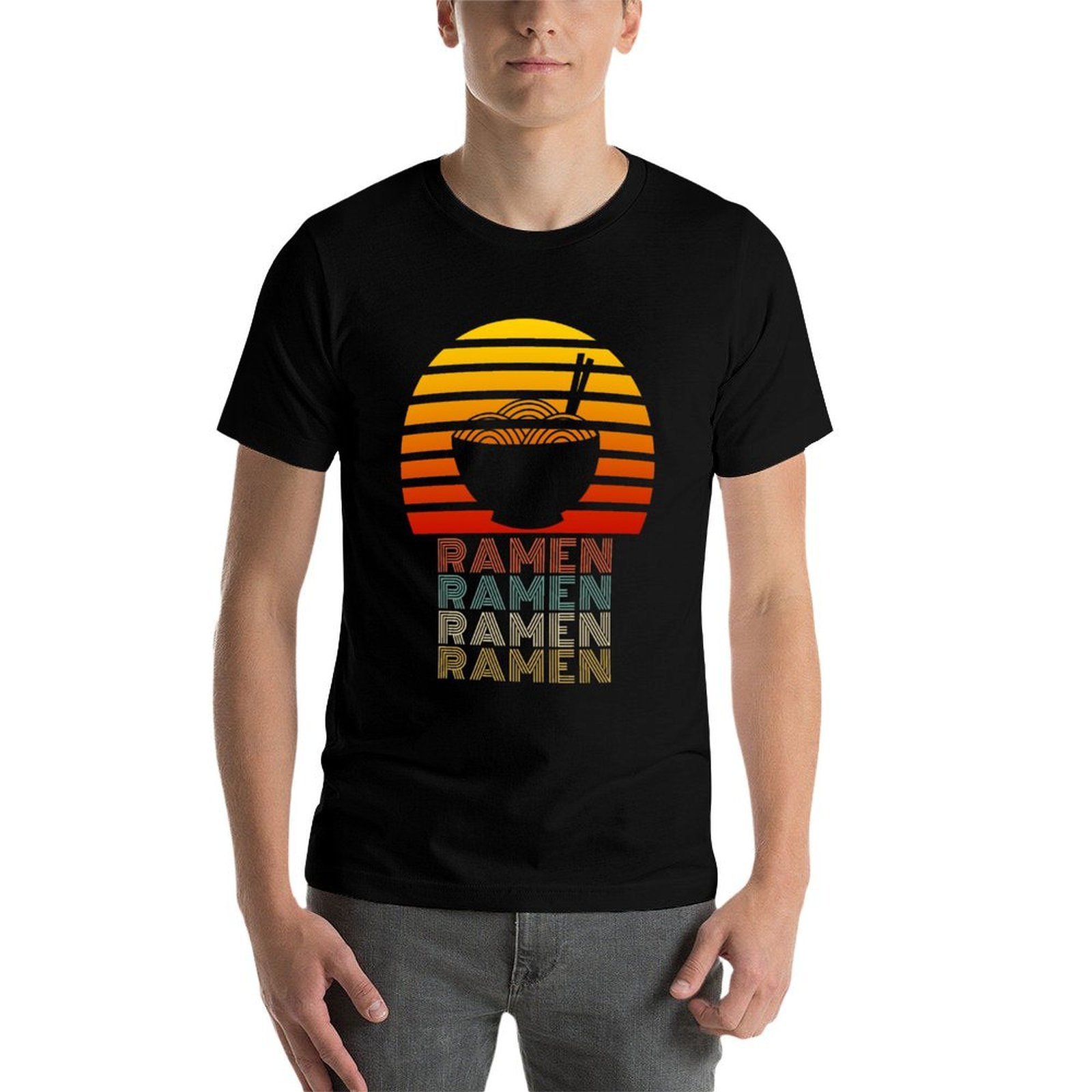 Ramen Life Japanese Noodles Lo – Japanese Man Lifestyle Bewertung und Preis