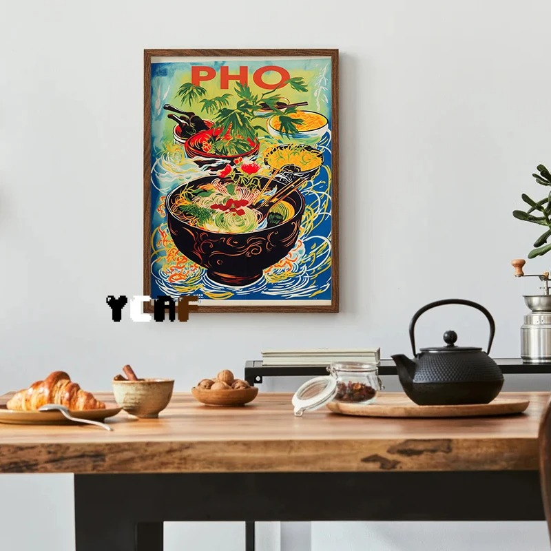 Vintage japanische Lebensmitte – Japanese Food Lifestyle Bewertung und Preis