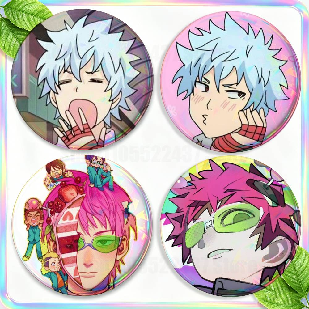 The D-Disastrous Life of Saiki – Japan Lifestyle Bewertung und Preis