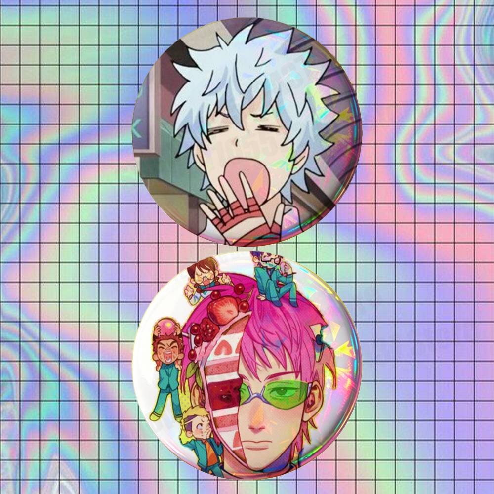 The D-Disastrous Life of Saiki – Japan Lifestyle Bewertung und Preis