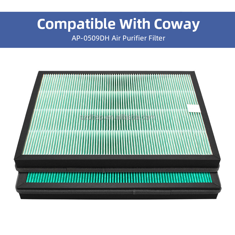 HEPA-Kohlefilter für Coway AP- – Coway Air Purifier Airmega 400 Bewertung und Preis
