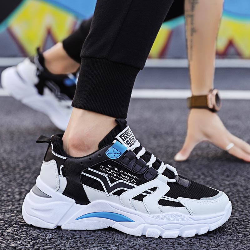 Große Größe Chunky Höhe Mann T – Japanese Minimalist Lifestyle Name Bewertung und Preis