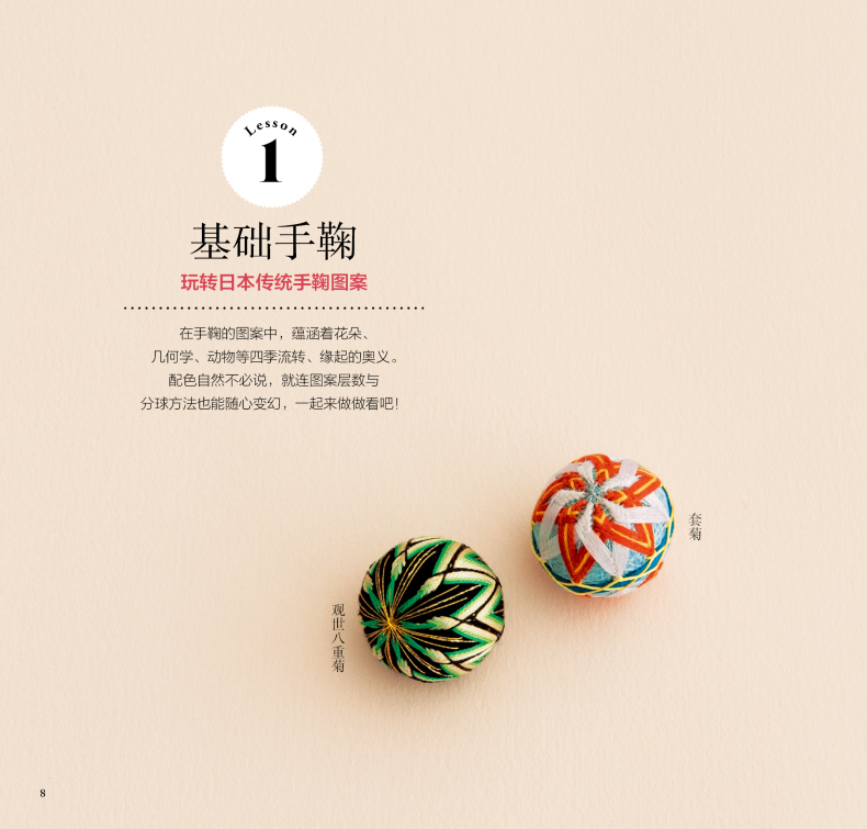 Kleine und exquisite Temari &  – Japan Lifestyle Bewertung und Preis