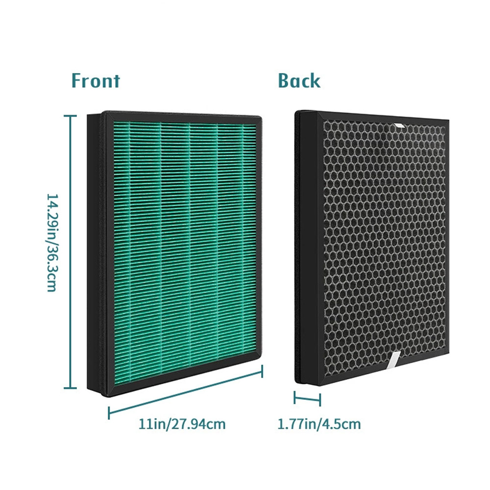 Echte HEPA Aktivkohlefilter Er – Coway Air Purifier Airmega 400 Bewertung und Preis