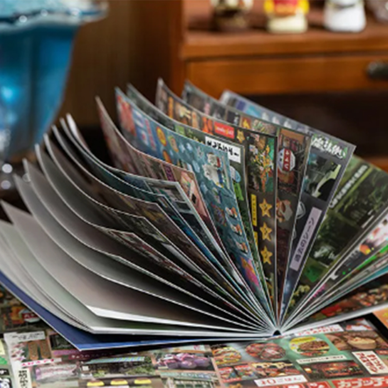 30/60 Blatt Japanischer Vintag – Japanese Lifestyle Books Bewertung und Preis