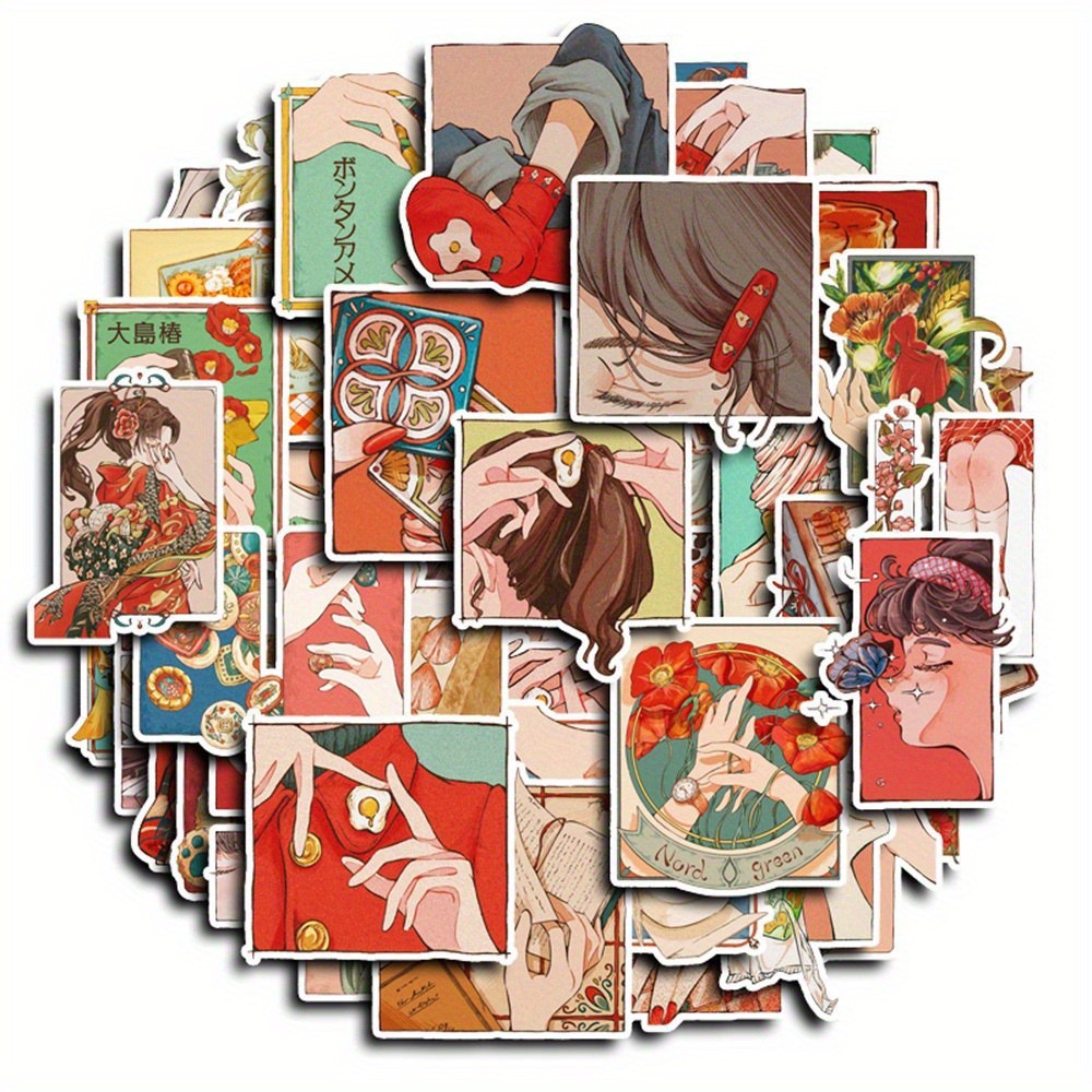 50 Stück japanische traditione – Japanese Lifestyle Japanese Bewertung und Preis