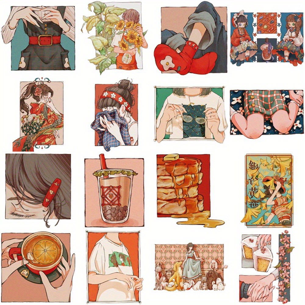 50 Stück japanische traditione – Japanese Lifestyle Japanese Bewertung und Preis
