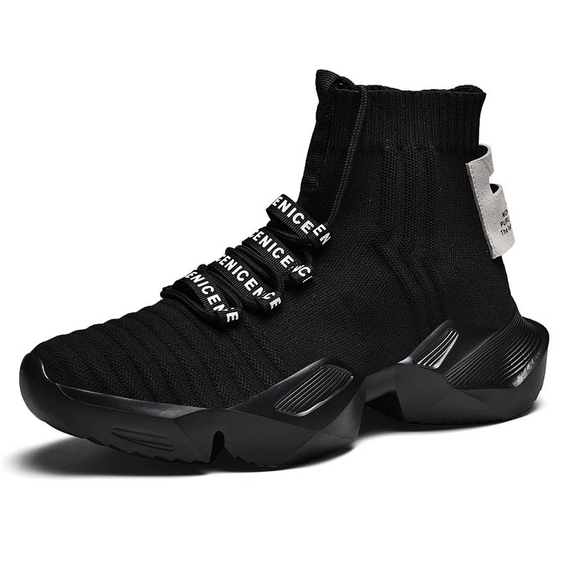 Plus Größe High Top Massive Sp – Japanese Minimalist Lifestyle Name Bewertung und Preis