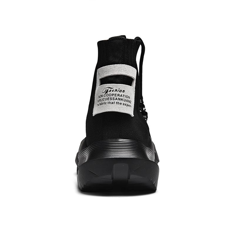 Plus Größe High Top Massive Sp – Japanese Minimalist Lifestyle Name Bewertung und Preis
