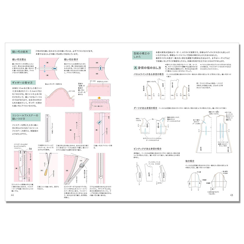 Retro-Mädchenkleid-Nähbuch, Kl – Japanese Lifestyle Books Bewertung und Preis