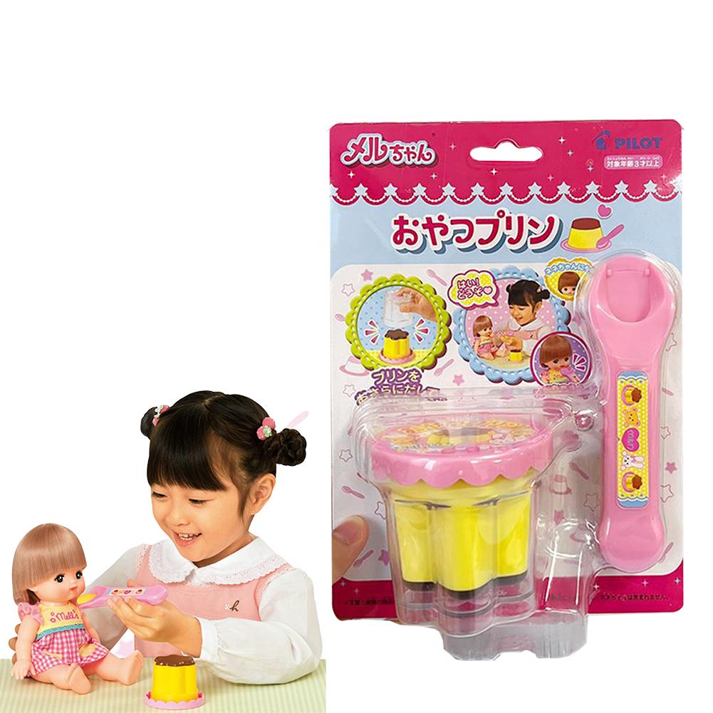 1/3/5PCS Pudding Set Lebensmit – Japanese Food Lifestyle Bewertung und Preis