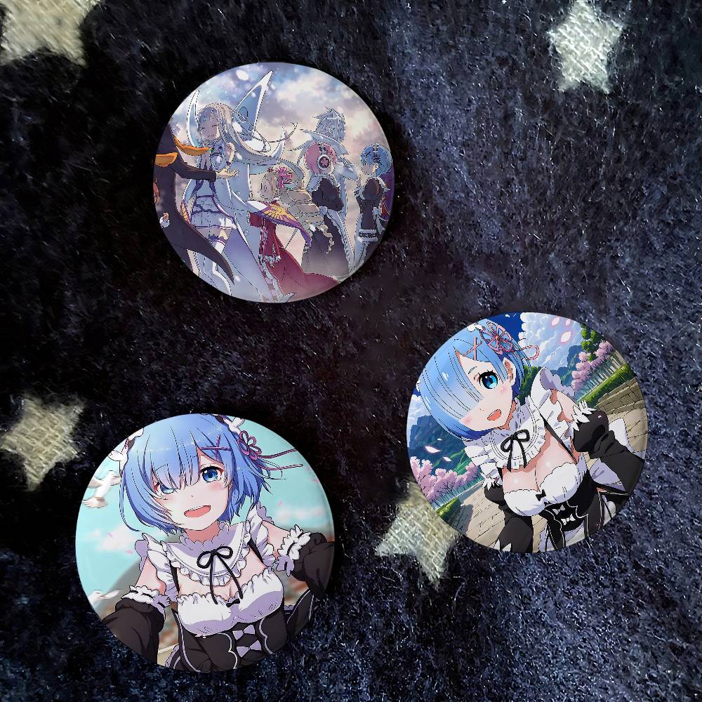 Anime Re Zero Starting Life In – Japan Lifestyle Bewertung und Preis