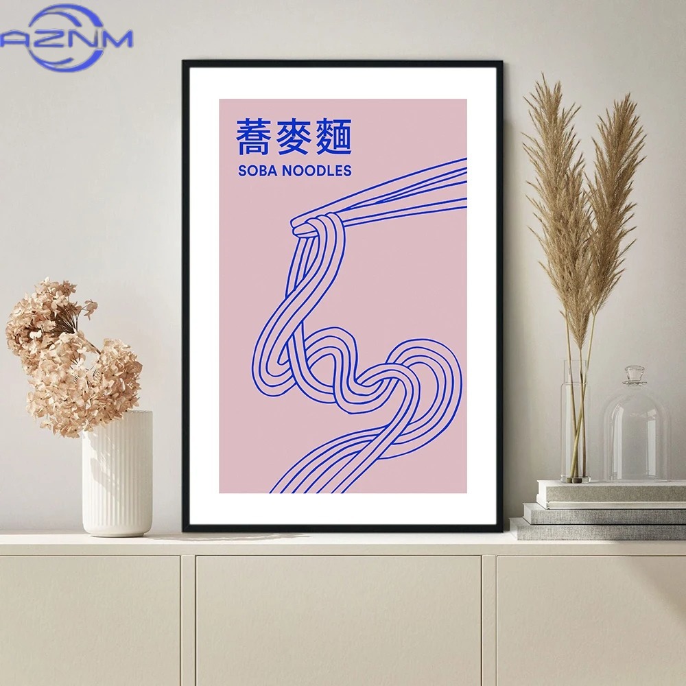 AZNM AZNM Japanisches Küchenpo – Japanese Food Lifestyle Bewertung und Preis