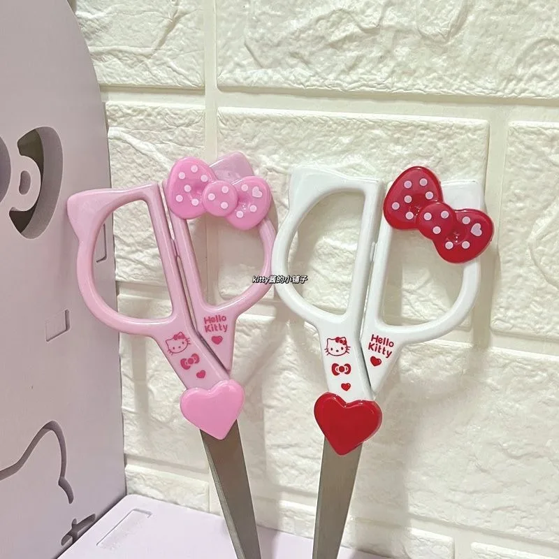 Hello Kitty Schere Anime Perip – Japan Lifestyle Bewertung und Preis