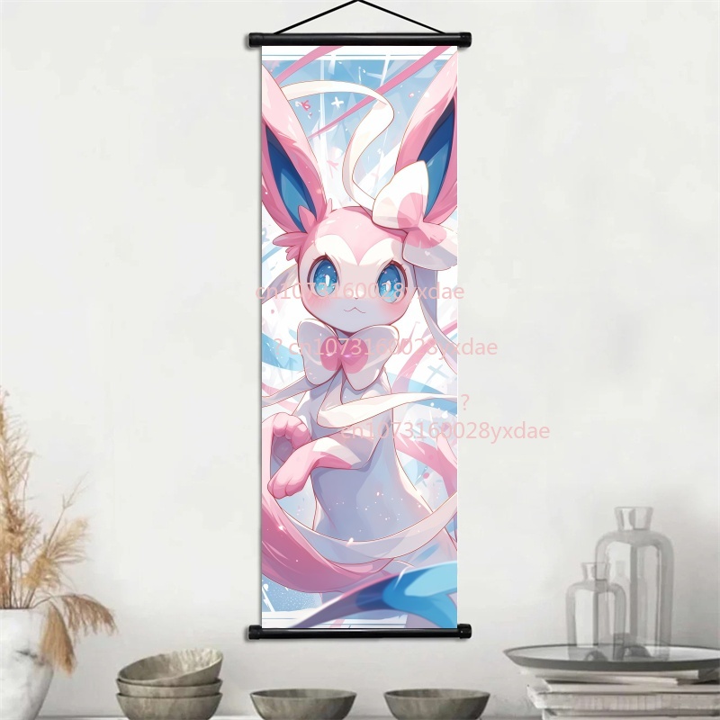 Japanische Anime-Rollbildmaler – Japan Lifestyle Bewertung und Preis