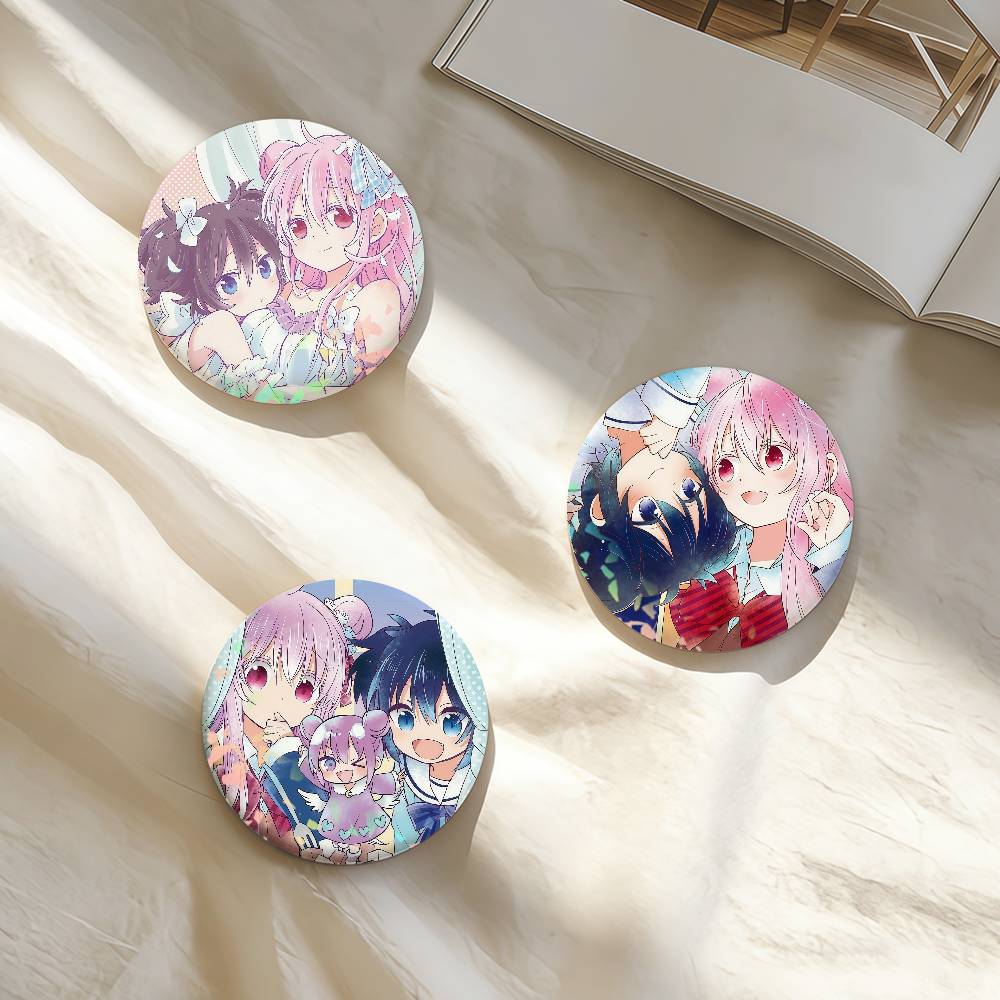 Anime H-Happy S-Sugar Life Las – Japan Lifestyle Bewertung und Preis