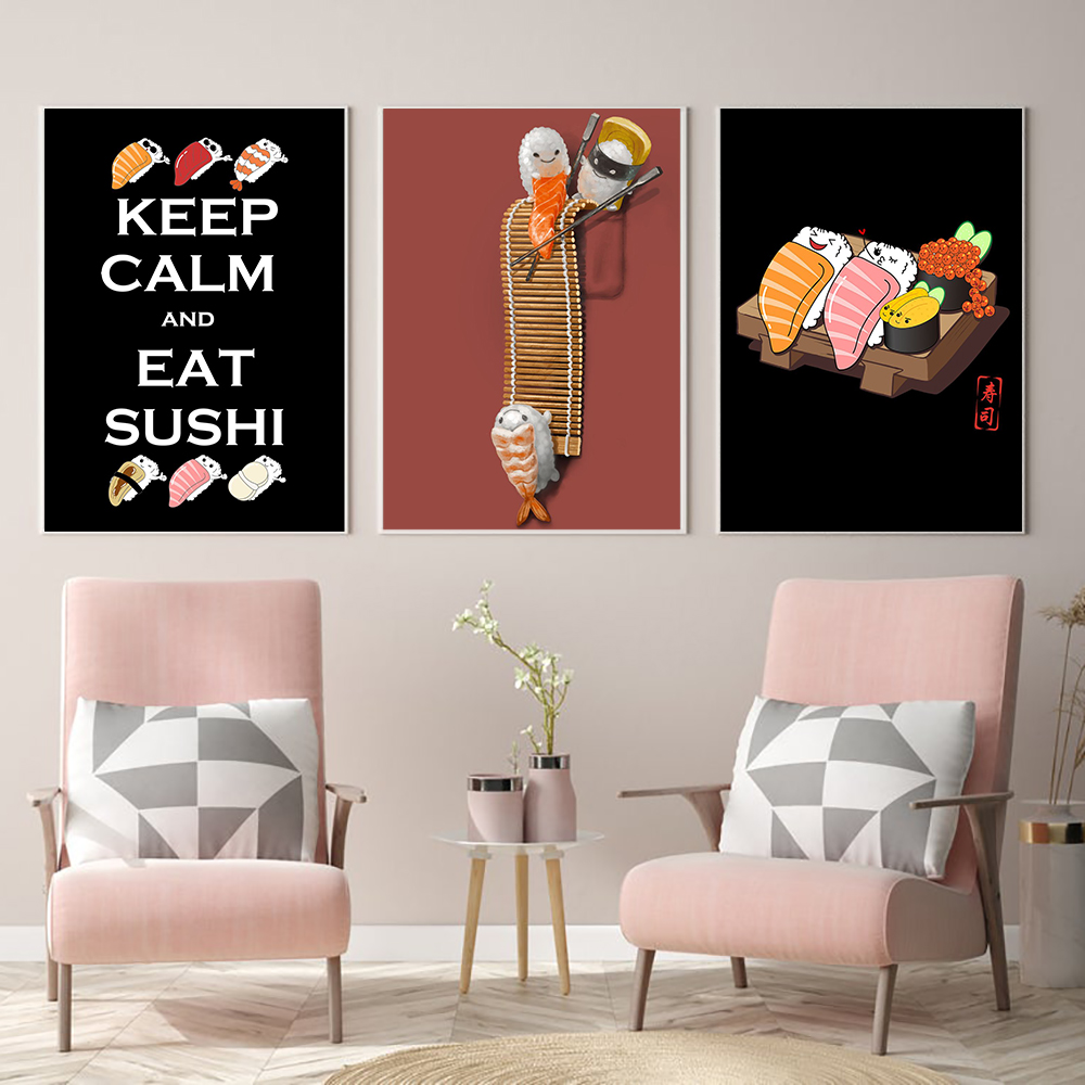 Japanese Style Ramen Sushi Abs – Japanese Food Lifestyle Bewertung und Preis